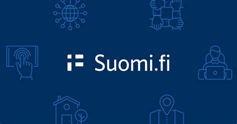 suomi24.fi viestit|Suomi.fi